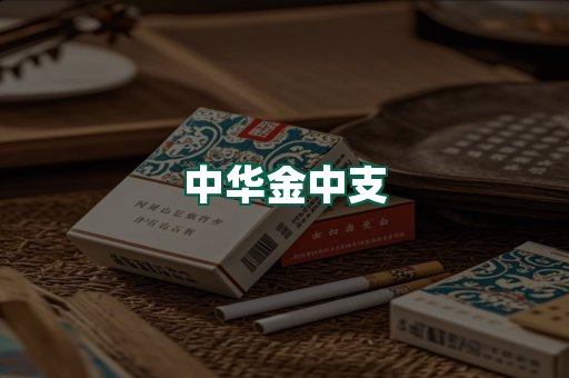 中华金中支